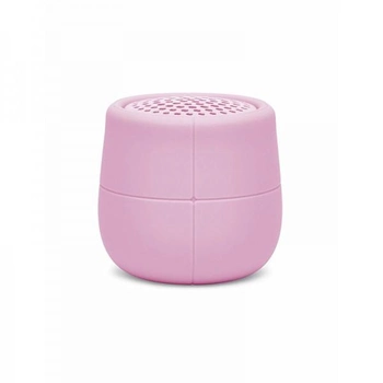 Портативна колонка Bluetooth 3 Вт. рожева Франція 410945