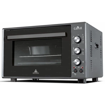Піч електричний CASTLE CPE-50HK