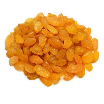Изюм золотой упаковка 1 кг тм Sages