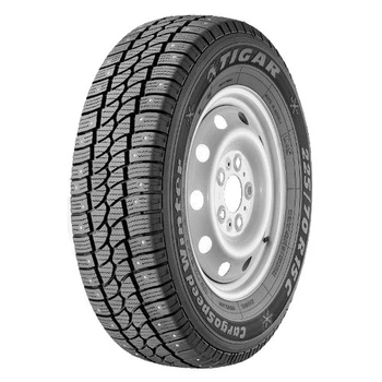 Tigar Cargo Speed 185/15C R15C 103/102R
