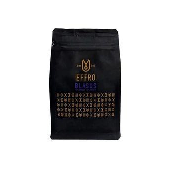 Кофе Effro Blasus в зёрнах 250 г