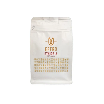 Кофе Effro Ethiopia в зёрнах 250 г