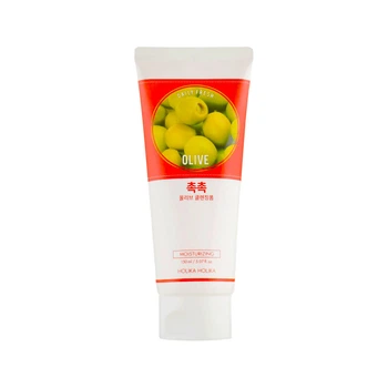 Очищающая пенка для лица Holika Holika