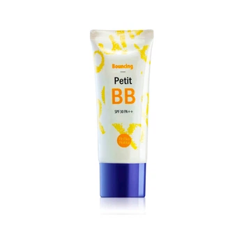 Питательный BB крем с экстрактом икры Holika Holika