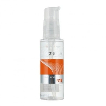 Олія сироватка для кінчиків волосся Erayba N15 Nutriactive Collastin Instant Serum 100 мл
