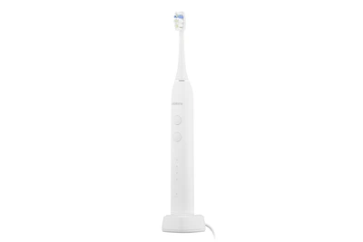 Електрична зубна щітка Ardesto ETB-112W White