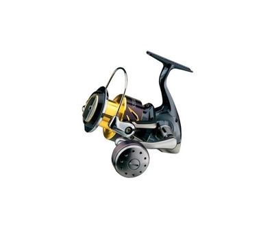 Катушка Shimano Stella 30000SWB 14+1BB (арт.123422665521)