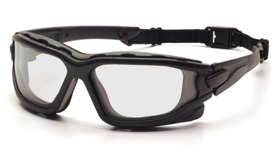 Баллистические защитные очки Pyramex i-Force Slim (clear)