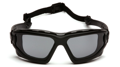 Баллистические защитные очки Pyramex i-Force Slim (gray)