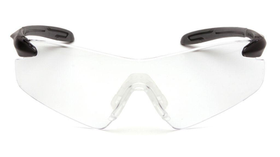 Тактичні захисні окуляри Pyramex Intrepid-II (clear)