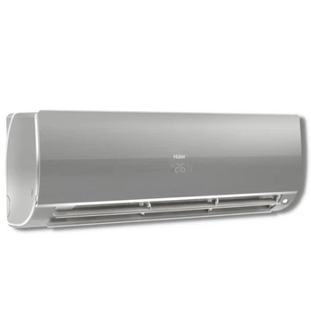 Кондиціонер Haier Flexis Inverter сірий AS35S2SF1FA-S1 / 1U35MEHFRA-1