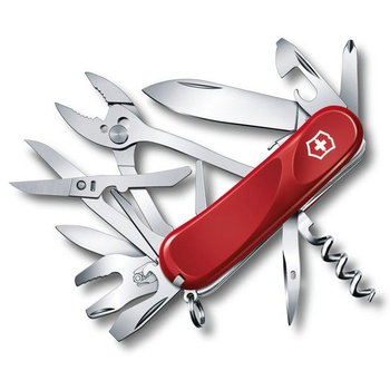 Ніж Victorinox Evolution S557 2.5223.SE