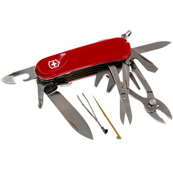 Ніж Victorinox Evolution S557 2.5223.SE