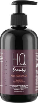Шампунь для фарбованого волосся H.Q.Beauty Keep Hair Color Shampoo захист кольору 280 мл (7640176592287)