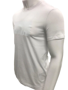 Чоловіча футболка Calvin Klein, спортивного стилю, білий