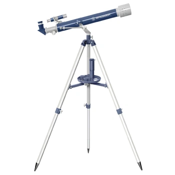 Телескоп Bresser Junior 60/700 AZ с кейсом Brssr(Grmny)908548