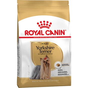 Сухой корм для собак Royal Canin (Роял Канин) Yorkshire Terrier Adult 28 ,для йорков 1,5 кг