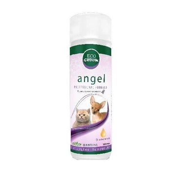 EcoGroom Angel Концентрированный органический шампунь для щенков и котят 250 мл