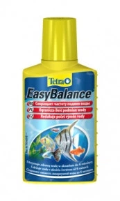 Средство по уходу за водой Tetra Aqua Easy Balance для поддержки параметров воды 100 мл