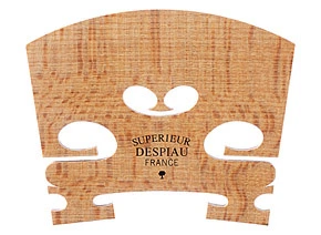 Подставка для скрипки 4/4 Despiau V11N42ECT