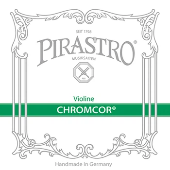 Комплект струн для скрипки 1/8-1/4 Pirastro Chromcor P319060