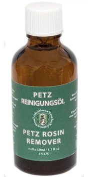 Смывка для канифоли Petz 5375 PZ.5375