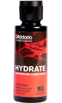 Кондиционер для грифа D'Addario PW-FBC