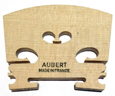 Подставка для скрипки 4/4 Aubert Etude V4NB4