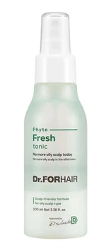 Освіжаючий тонік-спрей Dr. Forhair Phyto Fresh 100 мл