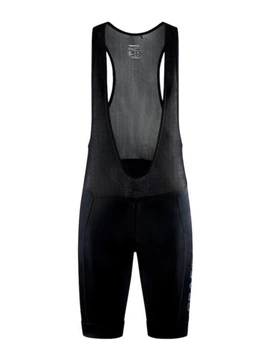 Мужские велошорты CRAFT Core Endurance Bib Shorts 1910529-999000 Black XXL