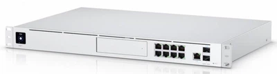 Маршрутизатор Ubiquiti UniFi Dream Machine Pro (UDM-Pro)