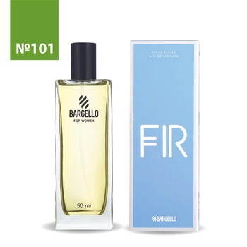 Парфюм для женщин BARGELLO 101, версия GIORGIO ARMANI AQUA DI GIOIA.