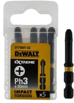 Набор бит DeWalt DT7999T