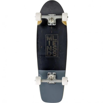 Mindless круизер Grande Gen X black