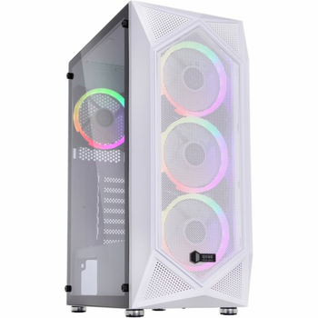 ACool v2765 Ryzen 5 5600G / 16GB / 240GB+1000Gb / GTX1660 Ti / 600W