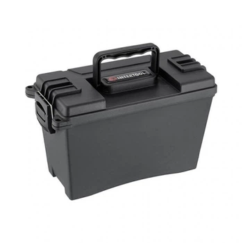 Ящик-контейнер водонепроницаемый Герметичный ящик 11.5" INTERTOOL BX-0290 290*140*190 мм