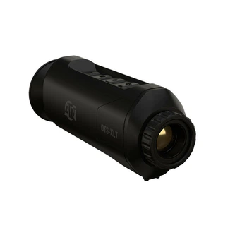 Тепловізійний монокуляр ATN OTS XLT, 25 mm, 2.5-10x