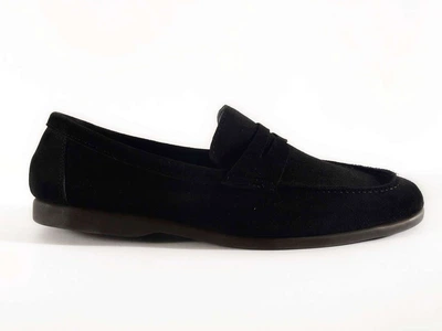 Туфли LUCIANO BELLINI LB22Y-F1301 44 черный