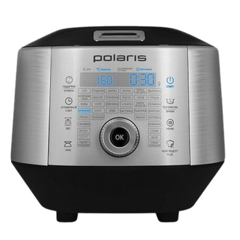 Мультиварка Polaris EVO 0445DS [67114]