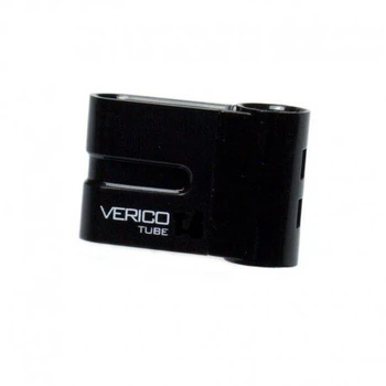USB флеш-накопитель VERICO 8 GB Tube (Black) [32350]