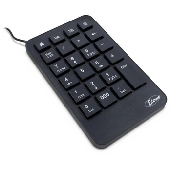 Цифровая клавиатура Eterno (KB-120) Inter-Tech