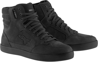 Черевики Alpinestars J-6, 45.5, Чорний (720824)