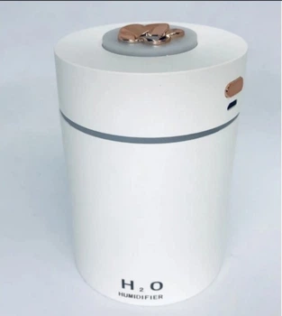 Увлажнителе воздуха Air Purifier ART H1 белый (FY452336966)