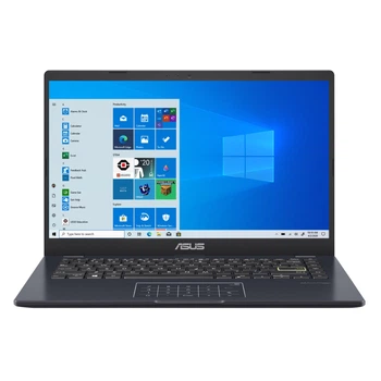Ультрабук ASUS E410M (E410MA-212.BK128) BLACK