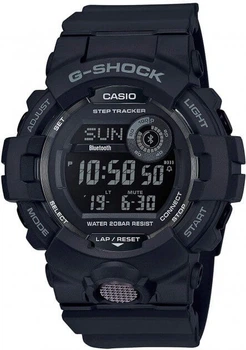Наручные часы Casio G-SHOCK GBD-800-1BER