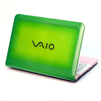 ★タッチパネル★VAIO i5 8GB SSD256LTE Office2024 Ноутбук Sony VAIO VPCEA зелений/рожевий (б/в) – фото, відгуки