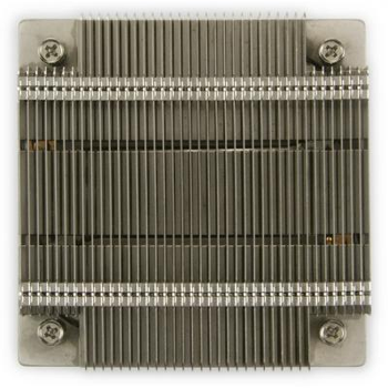 Кулер Supermicro SNK-P0046P/LGA1150/1155/1U Passive/Xeon E3-1200 Series (SNK-P0046P)