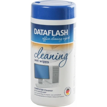 Салфетки DataFlash for technique tub-100pcs (DF1512B)