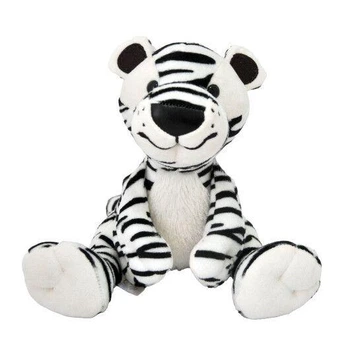 Мягкая игрушка Тигрик "Аврора", 25см, Тигрес, Tigres (ТИ-0017)