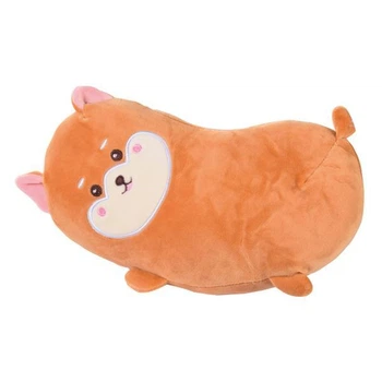 Мягкая игрушка Антистресс "Собачка" 28см , AToys (3523-1)